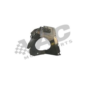 VAC MOTORSPORTS OIL PAN BAFFLE BMW E30, M20