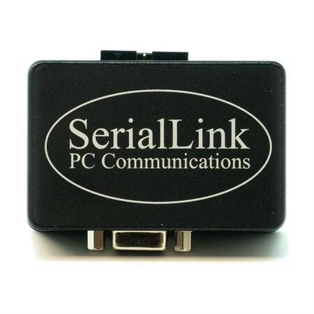 Serial Link SER