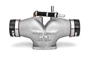 997.2 Turbo IPD Intake Plenum 74mm