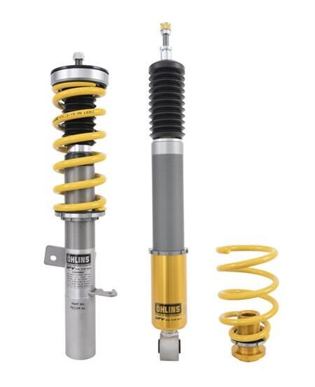Öhlins - Ford Focus RS MkIII Coilover