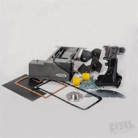Cybul - BMW S62B50 Engine Swap Kit for E36/Z3