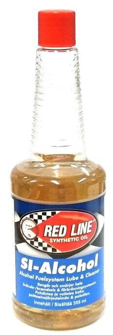 Redline SI-Alcohol