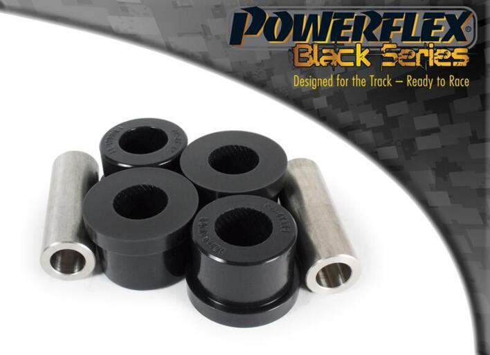 Powerflex PFF73-401BLK - Front Arm Front Bush (2 stk.) - Black Series