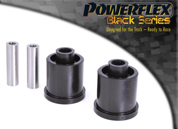 Powerflex PFR73-410BLK - Rear Beam Mounting Bush (2 stk.) - Black Series