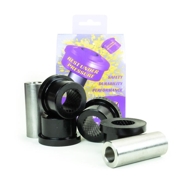 Powerflex PFF73-301 - Front Lower Wishbone Front Bush (2 stk.)