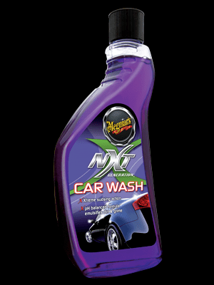 NXT Car wash.