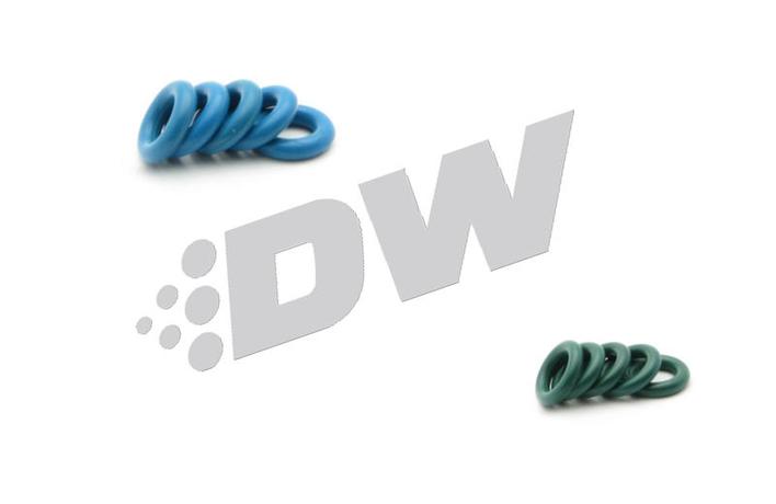 DW - 650cc Fuel Injectors
