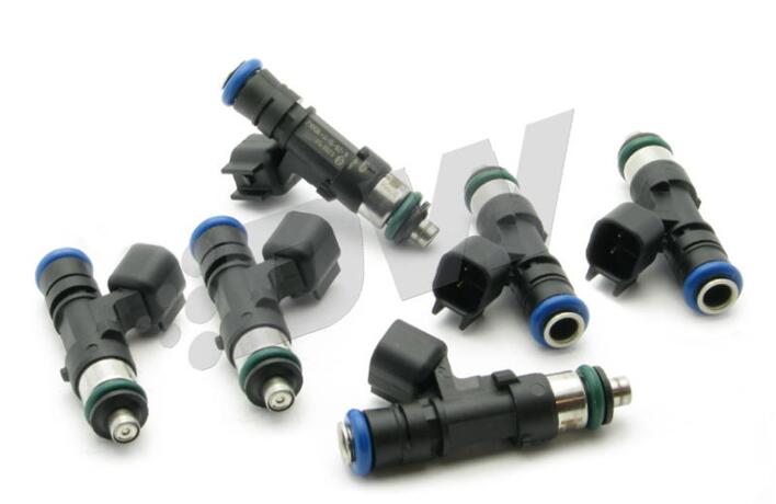 DW - 440cc Fuel Injectors