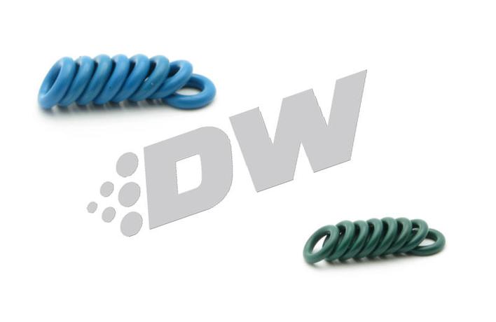 DW - 1500cc Fuel Injectors - SET OF 6