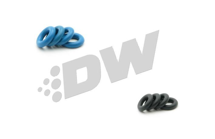 DW - 200lb (2200cc) Fuel Injectors - SET OF 4