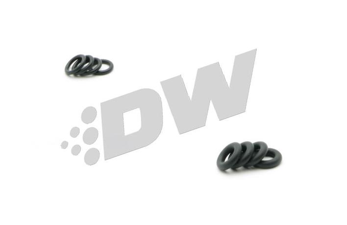 DW - 200lb (2200cc) - 11mm Fuel Rail Bore - Fuel Injectors - SET OF 4