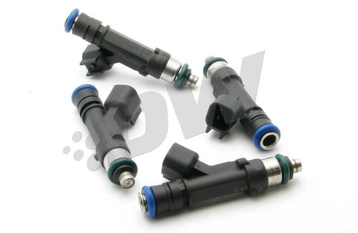 DW - 42lb (440cc) Fuel Injectors - SET OF 4