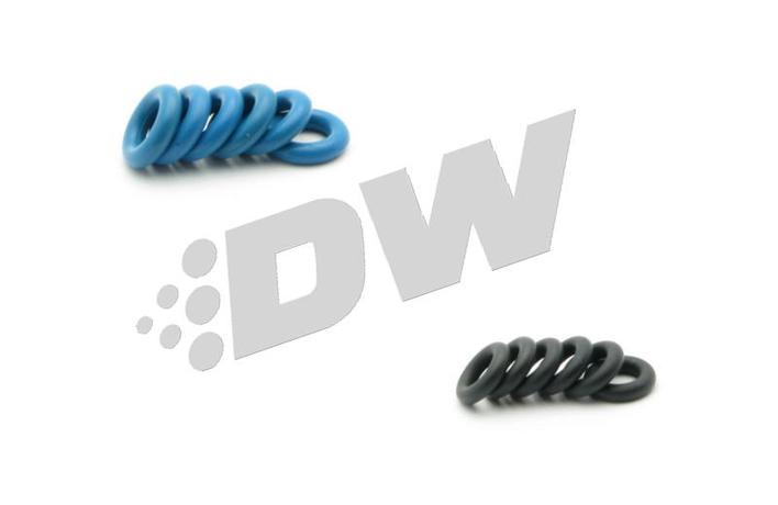 DW - 200lb (2200cc) Fuel Injectors - SET OF 6