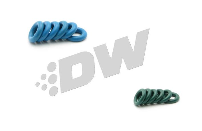 DW - 95lb (1000cc) Fuel Injectors - SET OF 6