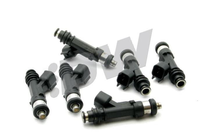 DW - 900cc Fuel Injectors