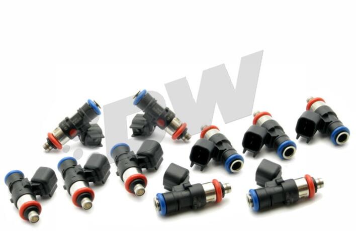 DW - 65lb (700cc) Fuel Injectors
