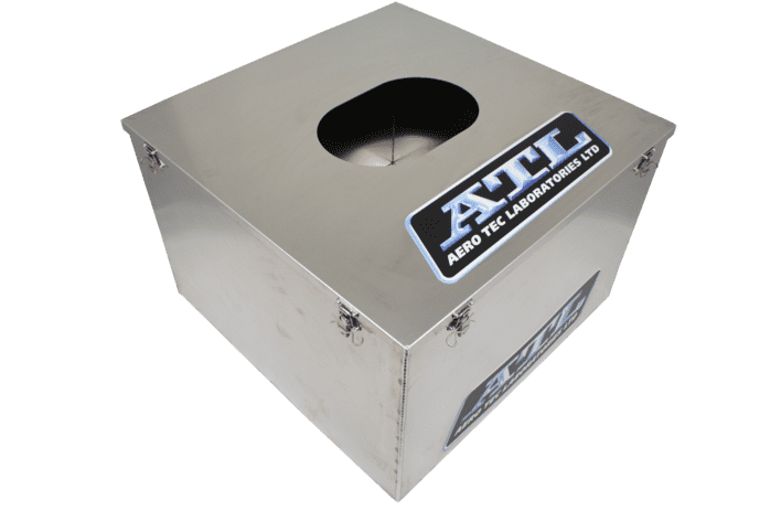 170 Litre Saver Cell Aluminium Container