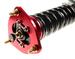 Nissan Murano Z50 Coilovers 8/8Kg/mm 02-08 Type VM