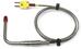 1/4" Open Tip Thermocouple only - (2.44m) 96" Long