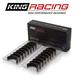 King Bearings - ROD – B18C5 - B20B4 - K24Z3 - Honda 1.6Liter B16A - B17A1 (DOHC 16 Valves Gasoline)
