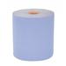 B-G Racing - Blue Paper Towel Roll - 2 Ply - 6 PK