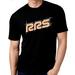 T-Shirt RRS ''Technic'' Noir