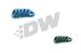 DW - 78lb (800cc) Fuel Injectors - SET OF 6