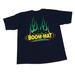 DEI Boom Mat Small T-Shirt