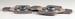 Tilton OT-Series Cerametallic Clutch Disc Packs - BMW 10PL x 28,6mm / 1-1/8"