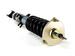 03-08 NISSAN 350Z BC RACING COILOVERS TRUE REAR - DR TYPE