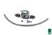 Fuel Pulse Damper, FPD-R In-line Kits 10AN