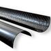Roll bar protective carbon sheat (1m)
