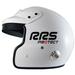 RRS Jet beskyt hjelm FIA-godkendt Str. XS-XXL