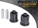 Powerflex PFR73-410BLK - Rear Beam Mounting Bush (2 stk.) - Black Series