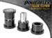 Powerflex PFF73-301BLK - Front Lower Wishbone Front Bush (2 stk.) - Black Series
