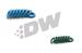 DW - 1200cc Fuel Injectors - SET OF 4