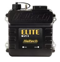 Elite 750 - ECU Only
