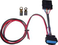 Wiring Harness - Ignition Box - Weatherpack - MSD Digital 6 Ignition Box - Each