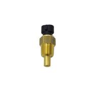 Oil Temperature sensor, High Range 150°C, 1/8 NPT thread, inc plug and pins