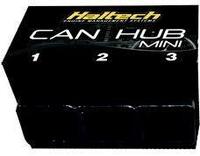 CAN HUB-Mini 3 Port - for use with up to two CAN devices (includes 1 x White 300mm/12" CAN cable)