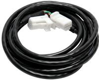Haltech CAN Cable White 150mm