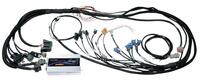 PS1000 Mazda 13B Fully Terminated Harness Kit - Includes flying lead ignition harness