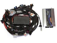 PS2000 GM GEN III LS1 & LS6 Non DBW Fully Terminated Harness Kit
