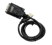 USB to Serial Adaptor - with Software CD