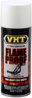 VHT Flameproof - Mat Hvid