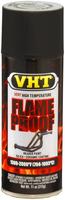 VHT Flameproof - Mat Sort