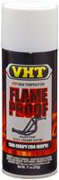 VHT Flameproof - Mat Hvid Grunder