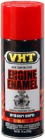 VHT Engine Enamel - Universel Knaldrød