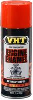 VHT Engine Enamel - Chevy Orange