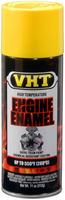 VHT Engine Enamel - Gloss Gul